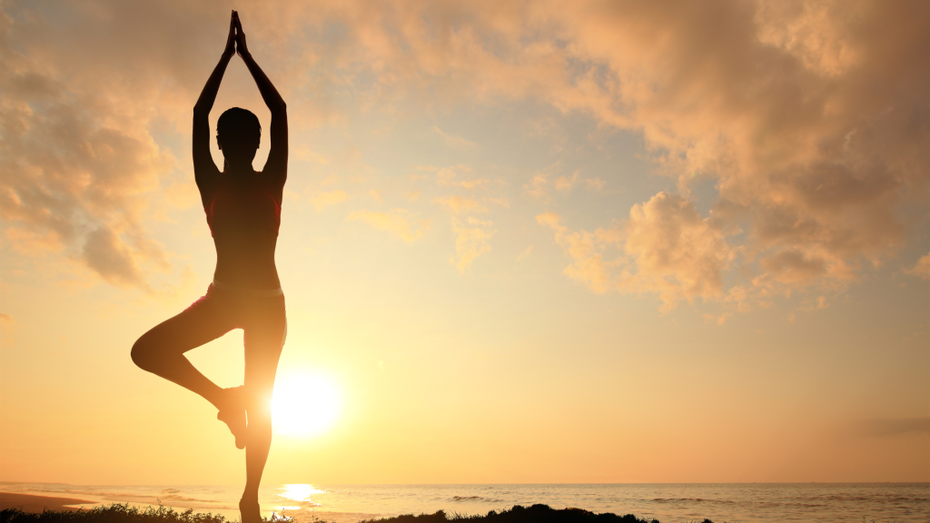 Harmony in Health: Exploring the Symbiosis of Yoga and Ayurveda for Holistic Well-being